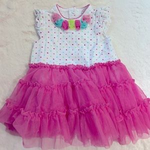 Baby Dress